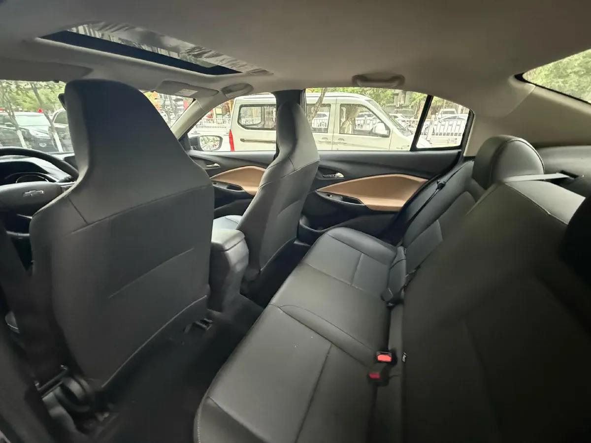 2020 Chevrolet Cavalier 1.0T 125HP L3 6AT,autocango,china used car exporter,china ev exporter,chinese used car exporter,chinese used ev exporter