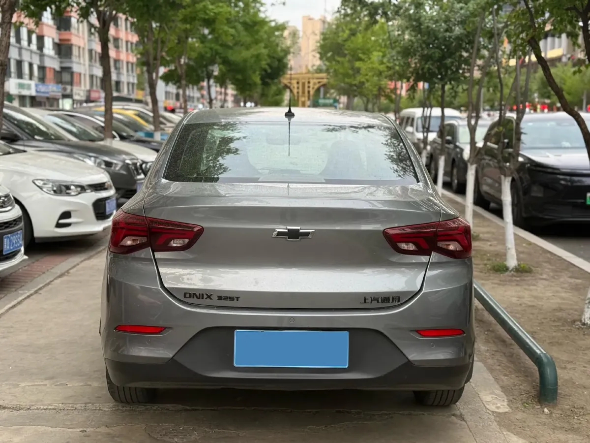2020 Chevrolet Cavalier 1.0T 125HP L3 6AT,autocango,china used car exporter,china ev exporter,chinese used car exporter,chinese used ev exporter
