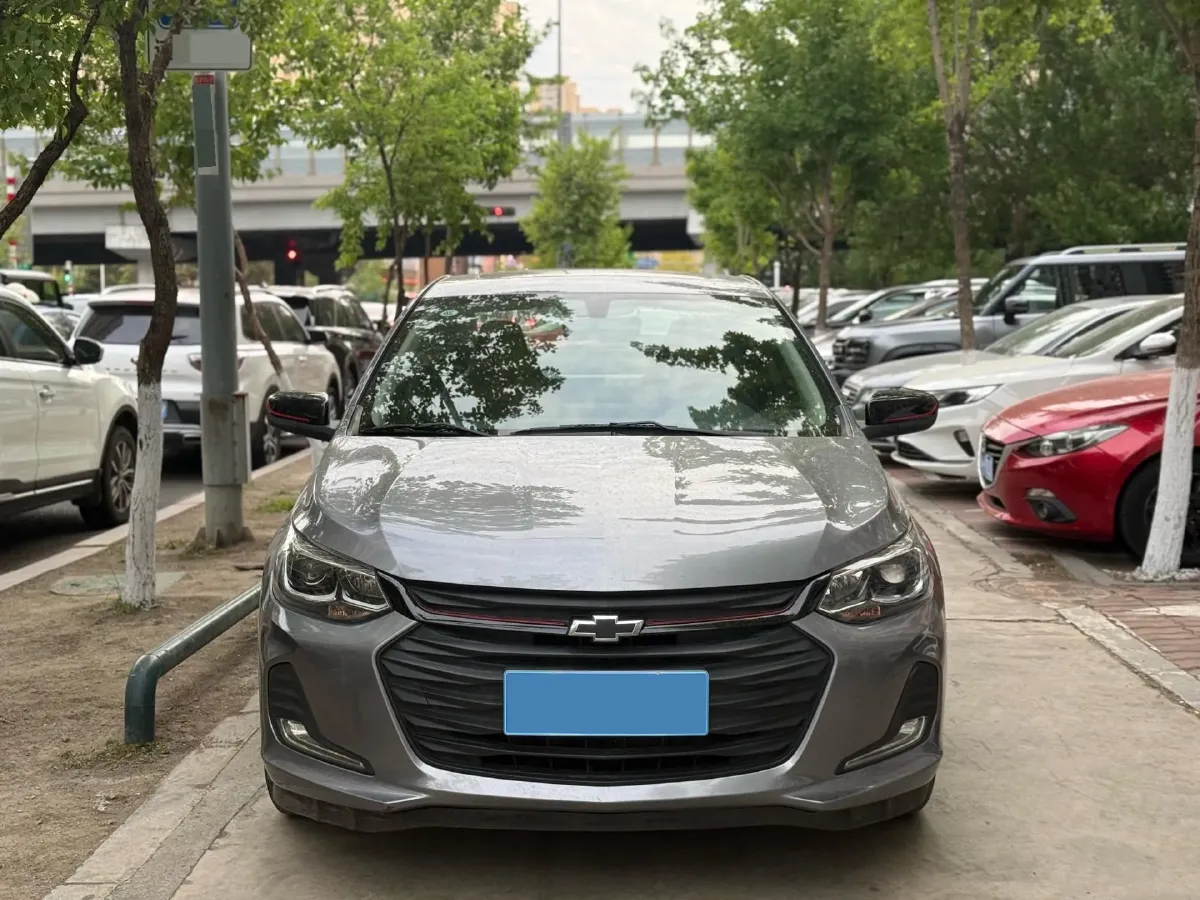 2020 Chevrolet Cavalier 1.0T 125HP L3 6AT,autocango,china used car exporter,china ev exporter,chinese used car exporter,chinese used ev exporter