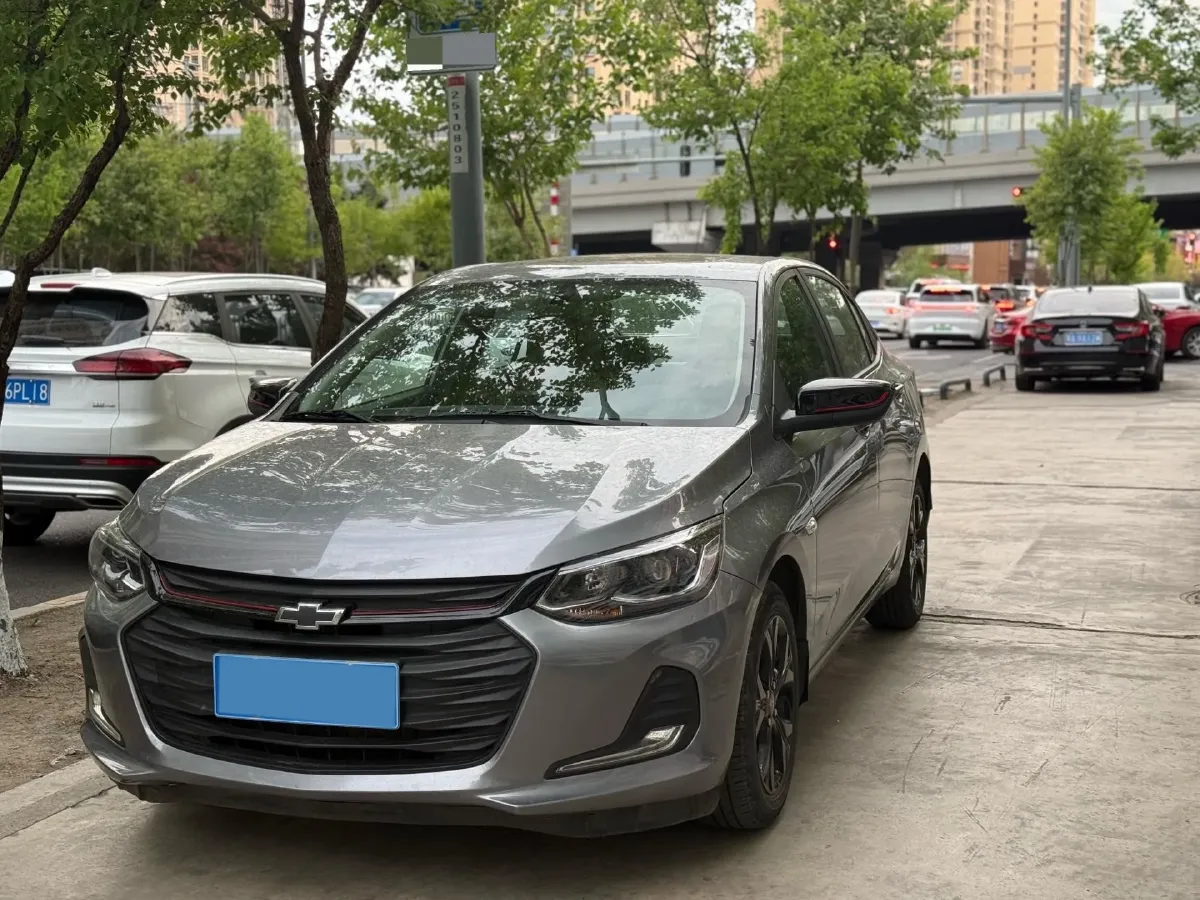 2020 Chevrolet Cavalier 1.0T 125HP L3 6AT,autocango,china used car exporter,china ev exporter,chinese used car exporter,chinese used ev exporter