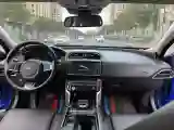 2018 Jaguar XEL 2.0T 200HP L4 8AT