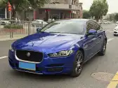 2018 JAGUAR XEL,autocango,china used car exporter,china ev exporter,chinese used car exporter,chinese used ev exporter