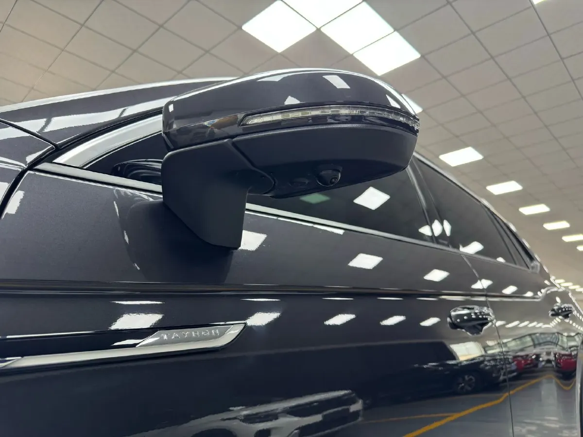 2023 Volkswagen Tayron 1.4T 150HP L4 7DCT,autocango,china used car exporter,china ev exporter,chinese used car exporter,chinese used ev exporter