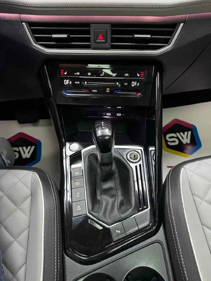 2023 Volkswagen Tayron 1.4T 150HP L4 7DCT,autocango,china used car exporter,china ev exporter,chinese used car exporter,chinese used ev exporter