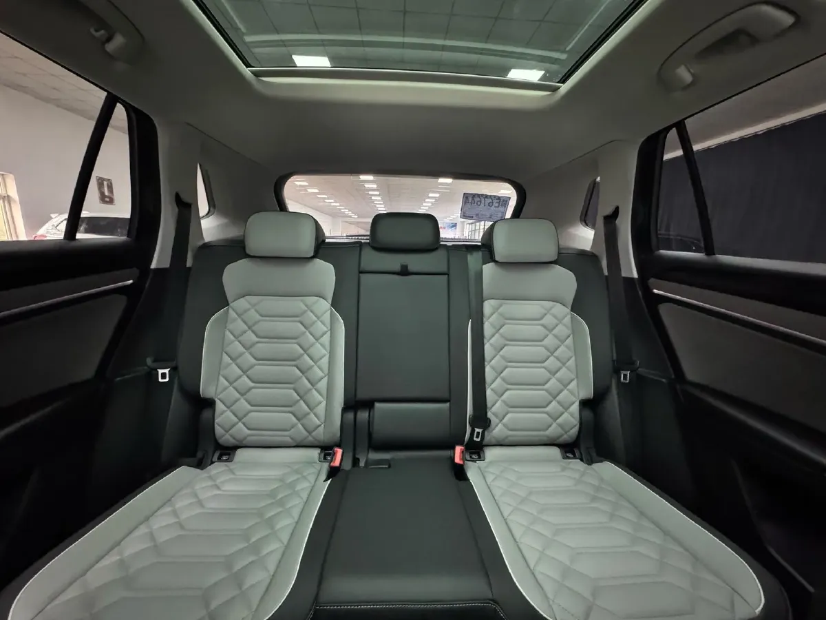 2023 Volkswagen Tayron 1.4T 150HP L4 7DCT,autocango,china used car exporter,china ev exporter,chinese used car exporter,chinese used ev exporter