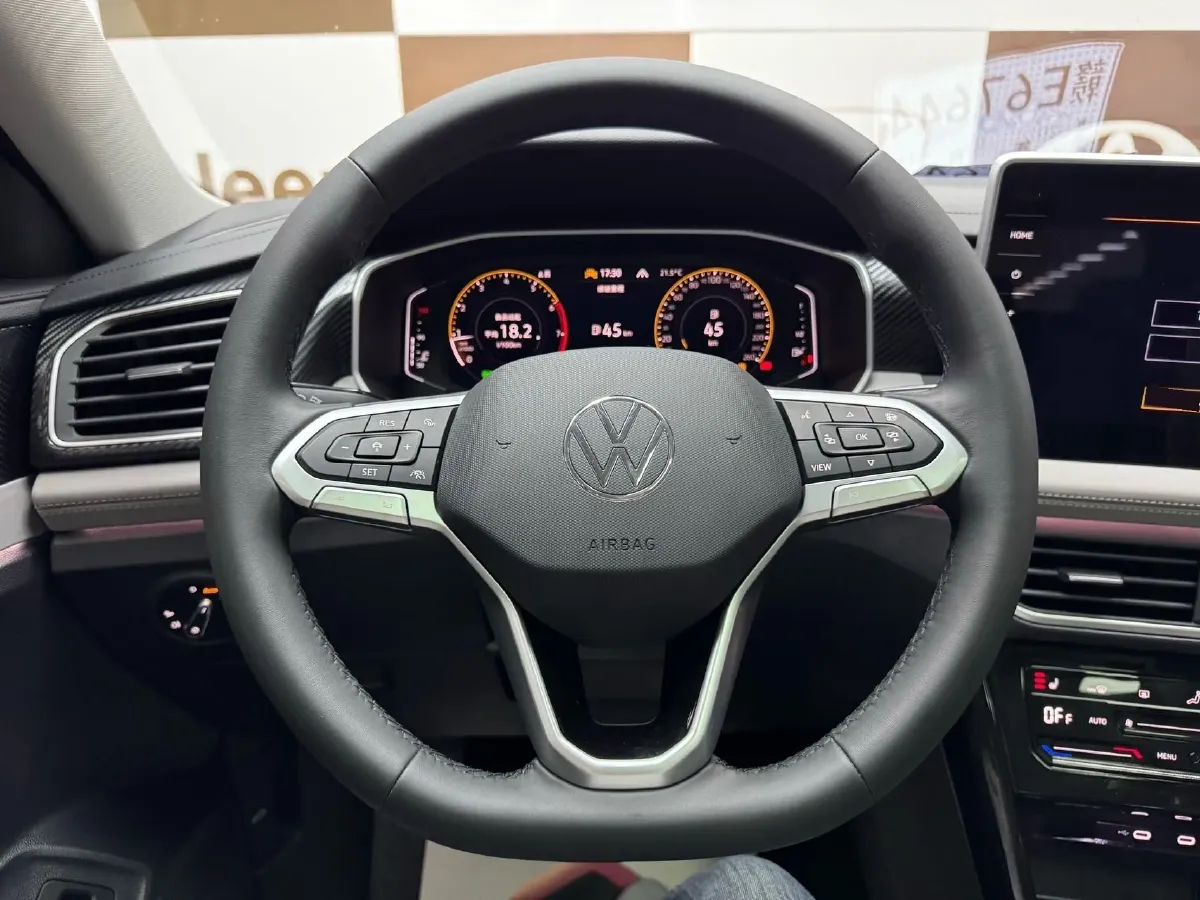 2023 Volkswagen Tayron 1.4T 150HP L4 7DCT,autocango,china used car exporter,china ev exporter,chinese used car exporter,chinese used ev exporter