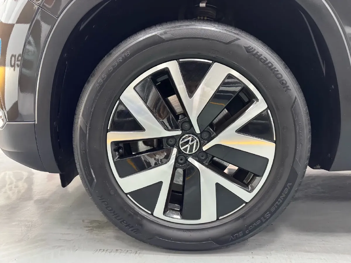 2023 Volkswagen Tayron 1.4T 150HP L4 7DCT,autocango,china used car exporter,china ev exporter,chinese used car exporter,chinese used ev exporter