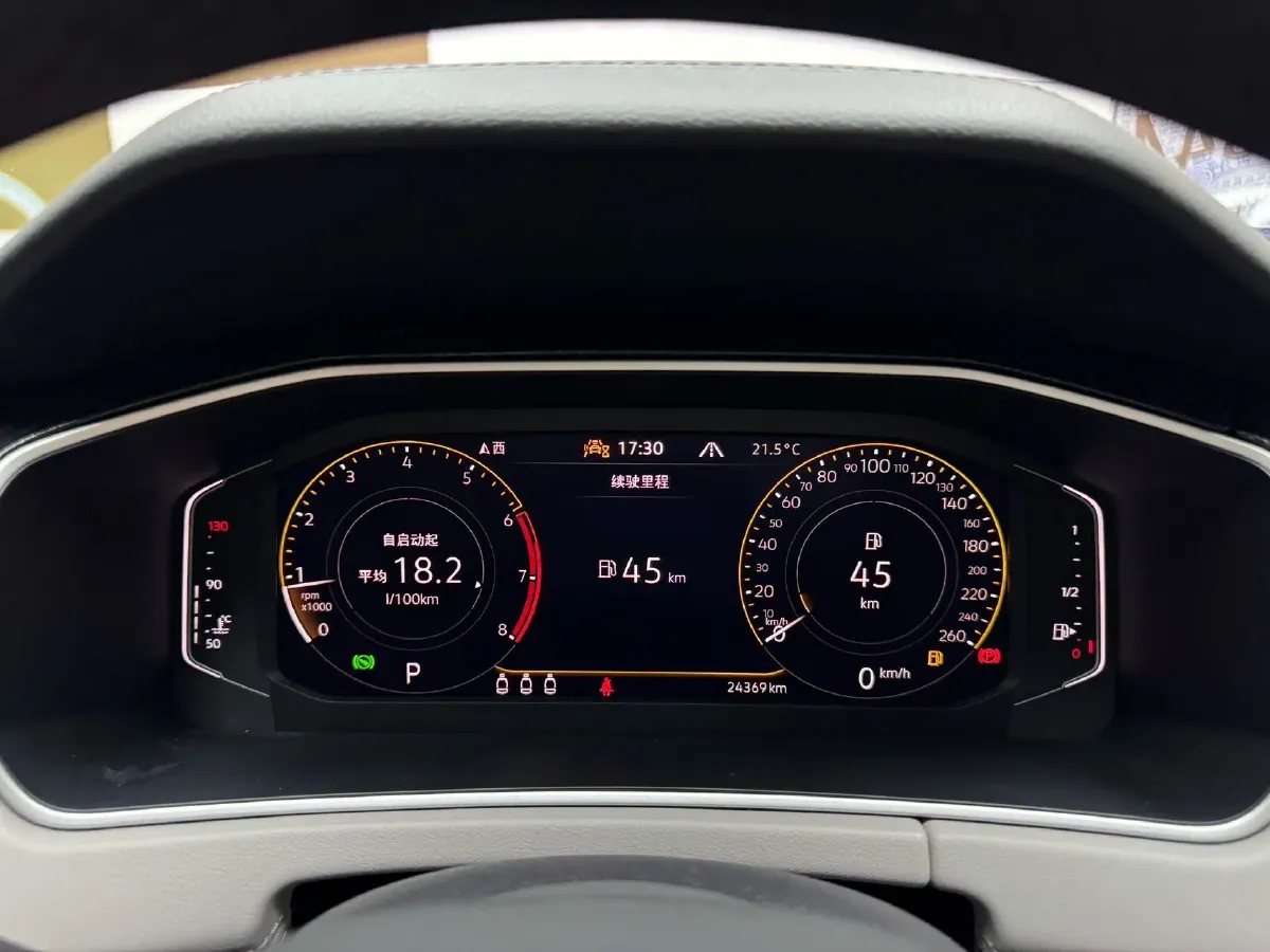 2023 Volkswagen Tayron 1.4T 150HP L4 7DCT,autocango,china used car exporter,china ev exporter,chinese used car exporter,chinese used ev exporter