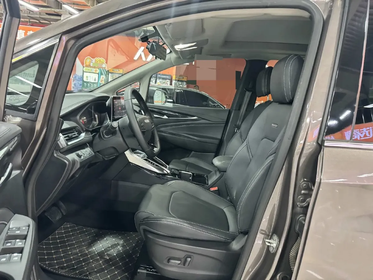 2019 MAXUS G50 1.5T 169HP L4 7DCT,autocango,china used car exporter,china ev exporter,chinese used car exporter,chinese used ev exporter