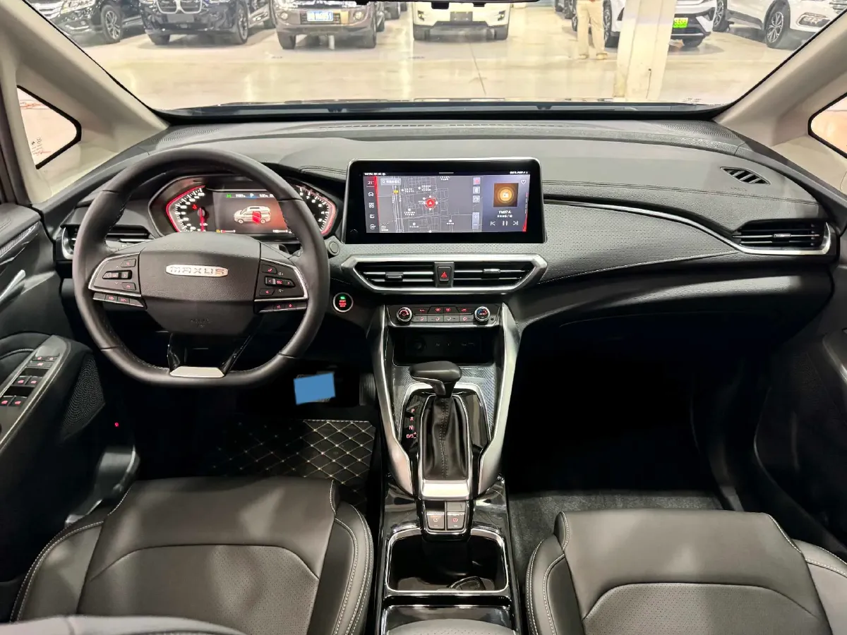 2019 MAXUS G50 1.5T 169HP L4 7DCT,autocango,china used car exporter,china ev exporter,chinese used car exporter,chinese used ev exporter