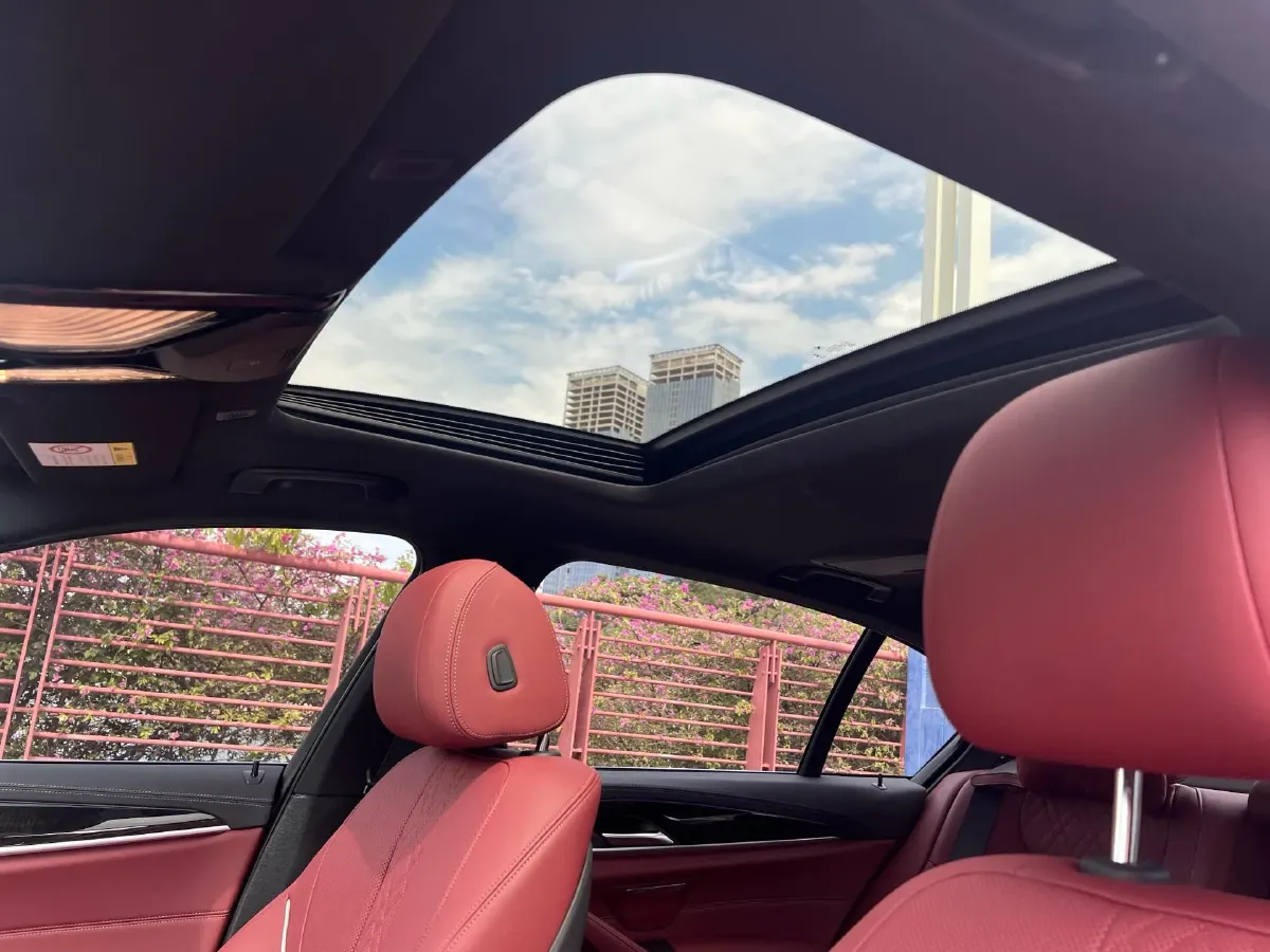 2022 BMW 5 Series 2.0T 184HP L4 8AT,autocango,china used car exporter,china ev exporter,chinese used car exporter,chinese used ev exporter