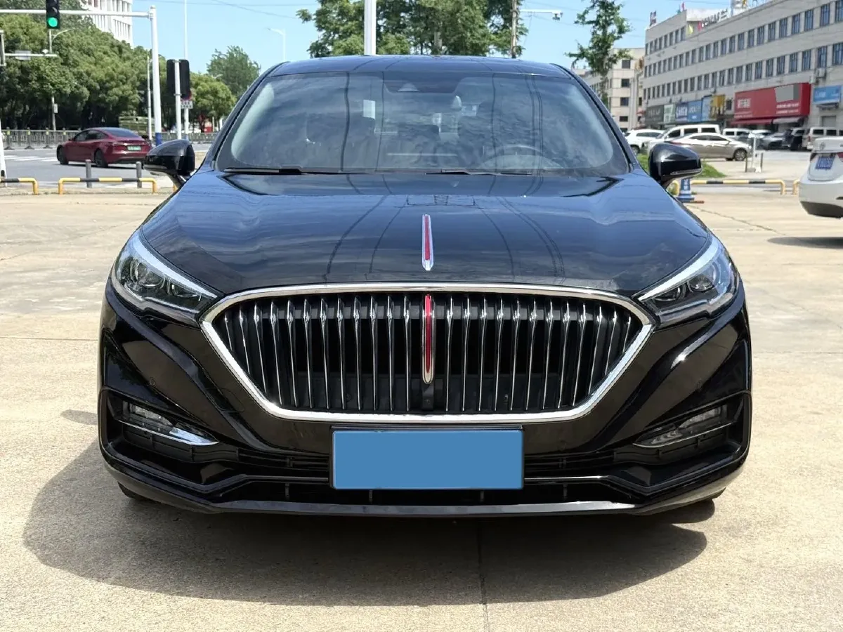 2020 HongQi H5 1.8T 197HP L4 6AT,autocango,china used car exporter,china ev exporter,chinese used car exporter,chinese used ev exporter