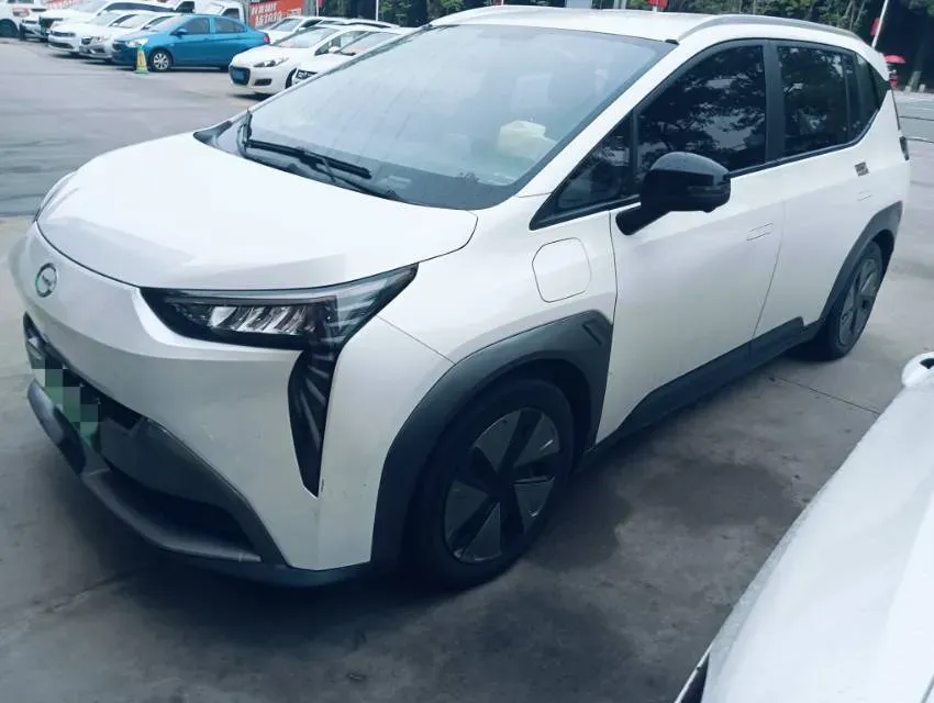 2022 Aion Y BEV 63.98KWH,autocango,china used car exporter,china ev exporter,chinese used car exporter,chinese used ev exporter
