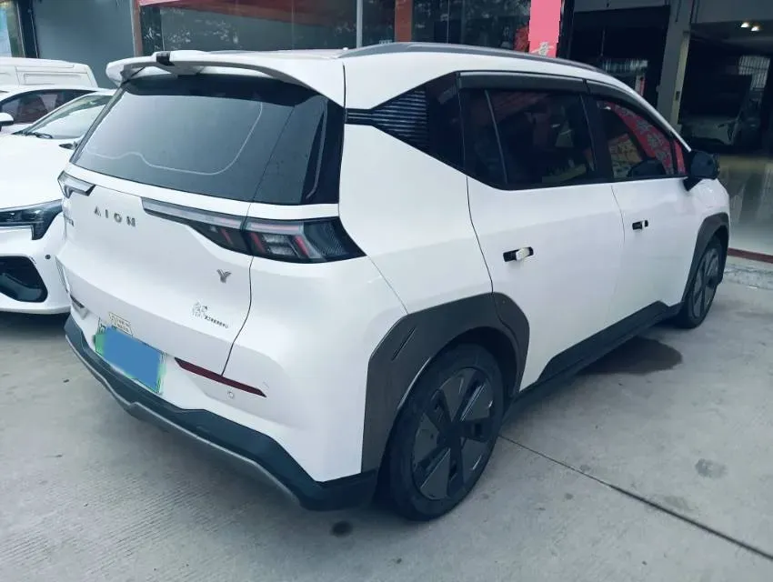 2022 Aion Y BEV 63.98KWH,autocango,china used car exporter,china ev exporter,chinese used car exporter,chinese used ev exporter
