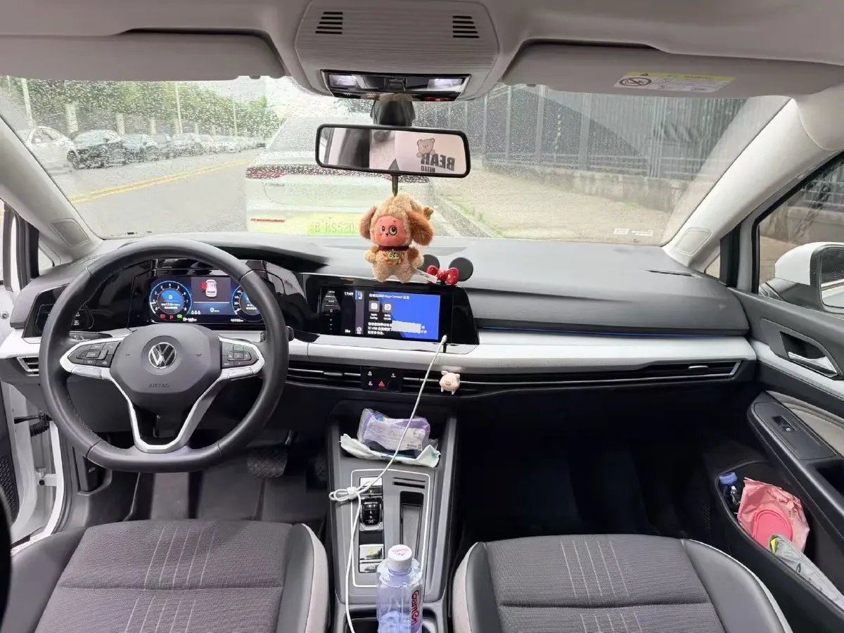 2021 Volkswagen Golf 1.4T 150HP L4 7DCT,autocango,china used car exporter,china ev exporter,chinese used car exporter,chinese used ev exporter