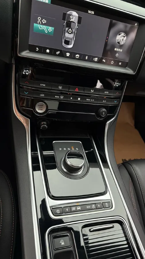 2019 Jeep Cherokee 2.0T 265HP L4 9AT,autocango,china used car exporter,china ev exporter,chinese used car exporter,chinese used ev exporter
