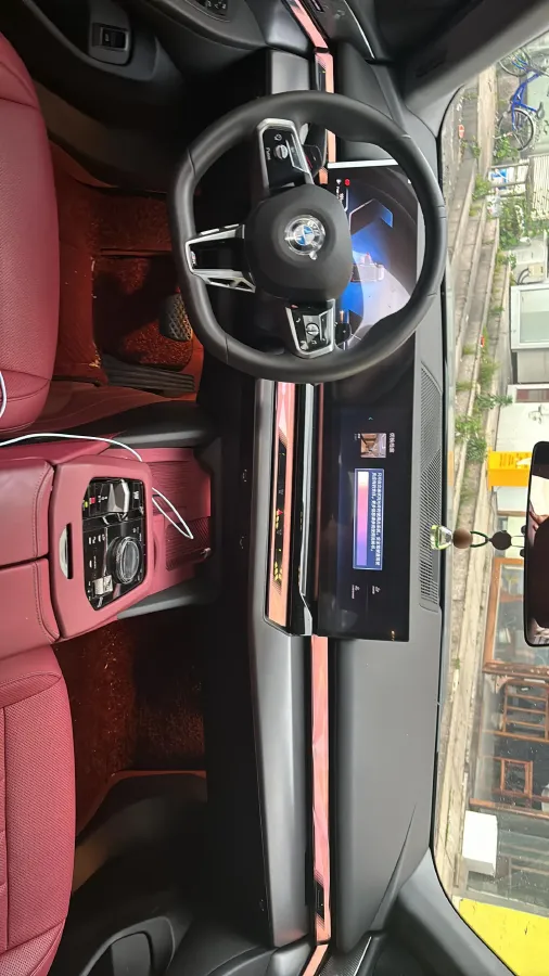 2025 BMW 5 Series 2.0T 258HP L4 8AT,autocango,china used car exporter,china ev exporter,chinese used car exporter,chinese used ev exporter