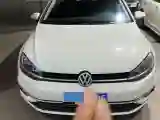 2018 Volkswagen Golf 1.6L 110HP L4 6AT