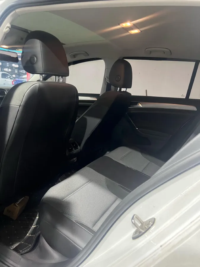 2018 Volkswagen Golf 1.6L 110HP L4 6AT,autocango,china used car exporter,china ev exporter,chinese used car exporter,chinese used ev exporter