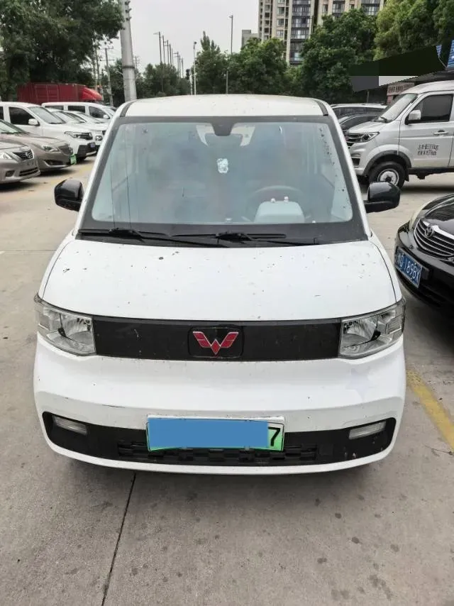 2022 LingBox uni BEV 11.52KWH,autocango,china used car exporter,china ev exporter,chinese used car exporter,chinese used ev exporter