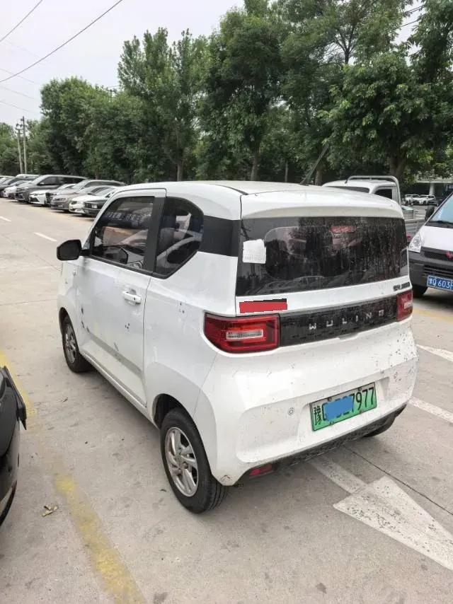 2022 LingBox uni BEV 11.52KWH,autocango,china used car exporter,china ev exporter,chinese used car exporter,chinese used ev exporter