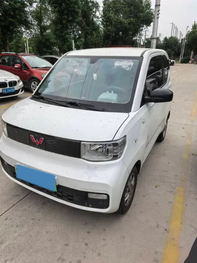 2022 LingBox uni BEV 11.52KWH,autocango,china used car exporter,china ev exporter,chinese used car exporter,chinese used ev exporter