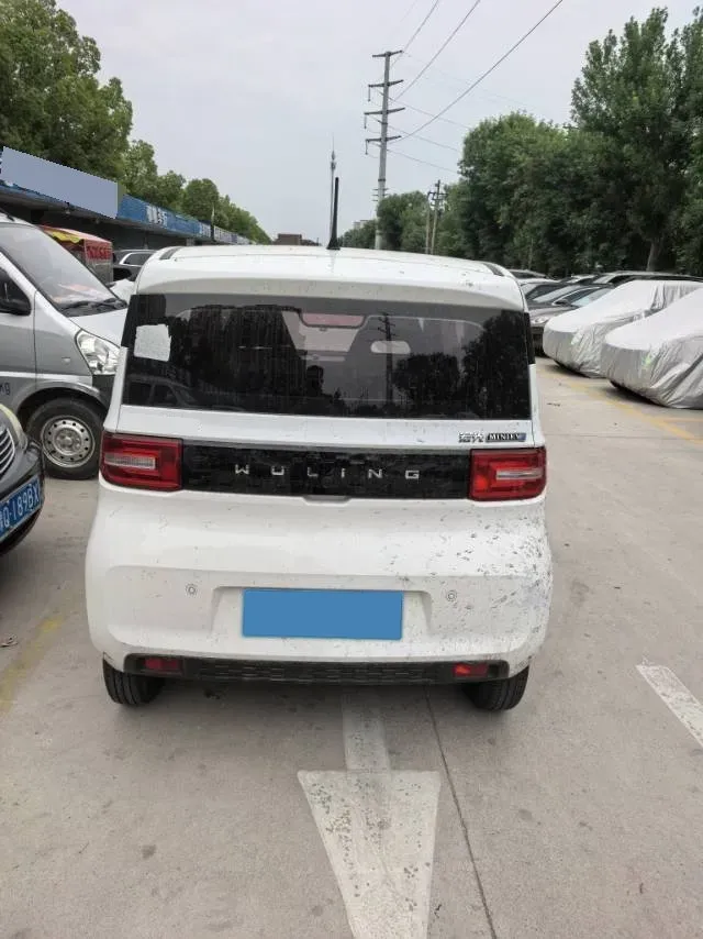 2022 LingBox uni BEV 11.52KWH,autocango,china used car exporter,china ev exporter,chinese used car exporter,chinese used ev exporter