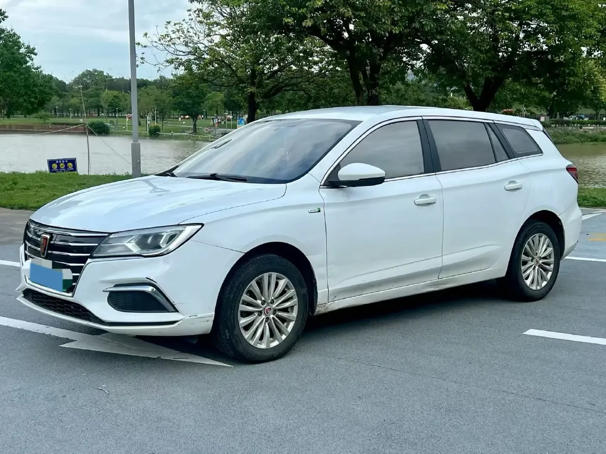2020 Roewe Ei5 BEV 52.5KWH,autocango,china used car exporter,china ev exporter,chinese used car exporter,chinese used ev exporter