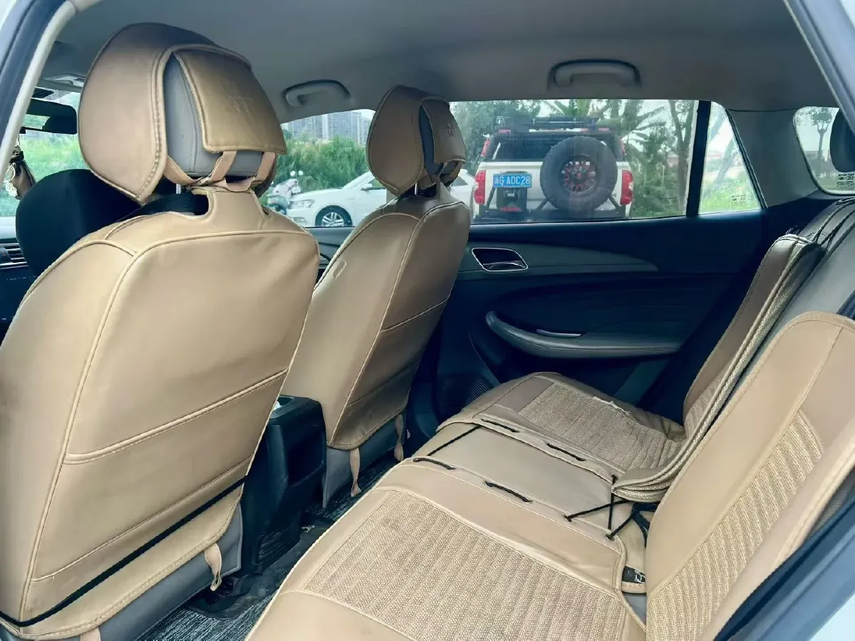 2020 Roewe Ei5 BEV 52.5KWH,autocango,china used car exporter,china ev exporter,chinese used car exporter,chinese used ev exporter