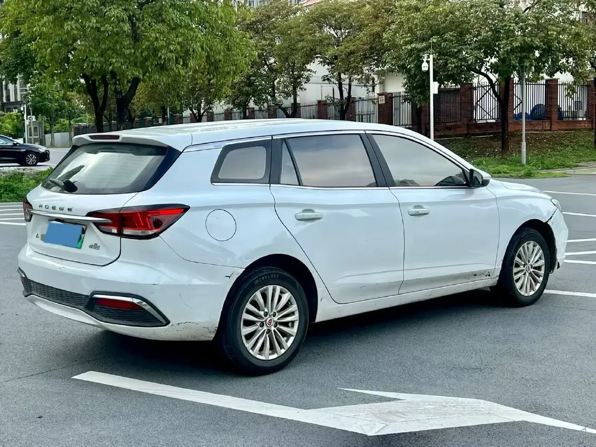 2020 Roewe Ei5 BEV 52.5KWH,autocango,china used car exporter,china ev exporter,chinese used car exporter,chinese used ev exporter