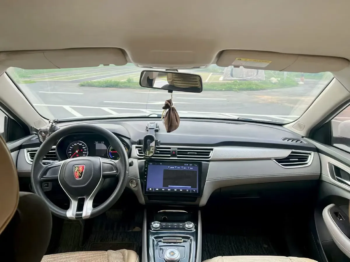 2020 Roewe Ei5 BEV 52.5KWH,autocango,china used car exporter,china ev exporter,chinese used car exporter,chinese used ev exporter