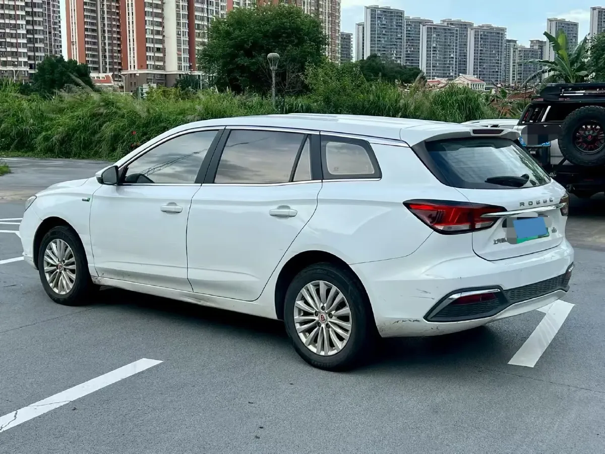 2020 Roewe Ei5 BEV 52.5KWH,autocango,china used car exporter,china ev exporter,chinese used car exporter,chinese used ev exporter