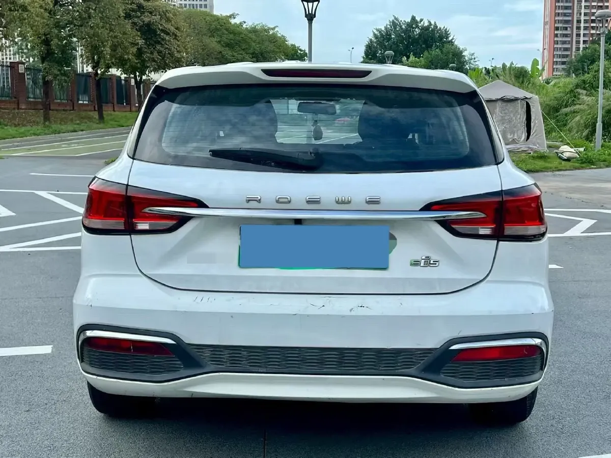 2020 Roewe Ei5 BEV 52.5KWH,autocango,china used car exporter,china ev exporter,chinese used car exporter,chinese used ev exporter
