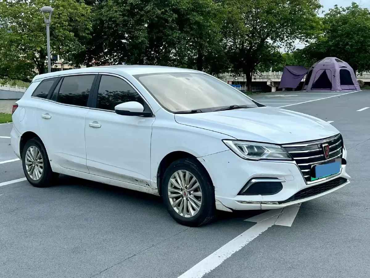 2020 Roewe Ei5 BEV 52.5KWH,autocango,china used car exporter,china ev exporter,chinese used car exporter,chinese used ev exporter