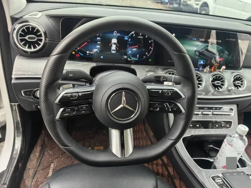 2021 Mercedes-Benz E Class 2.0T 258HP L4 9AT,autocango,china used car exporter,china ev exporter,chinese used car exporter,chinese used ev exporter