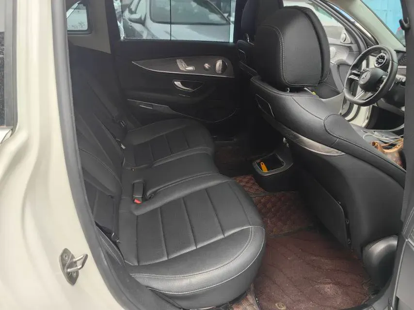 2021 Mercedes-Benz E Class 2.0T 258HP L4 9AT,autocango,china used car exporter,china ev exporter,chinese used car exporter,chinese used ev exporter