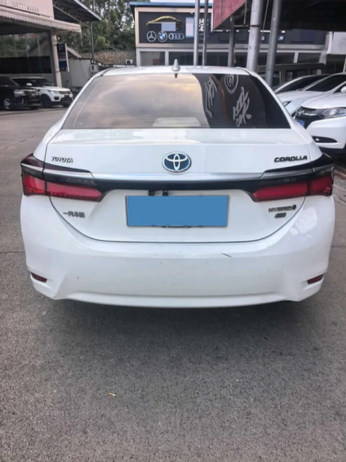 2017 Toyota Levin 1.8L 99HP L4 E-CVT Hybrid,autocango,china used car exporter,china ev exporter,chinese used car exporter,chinese used ev exporter