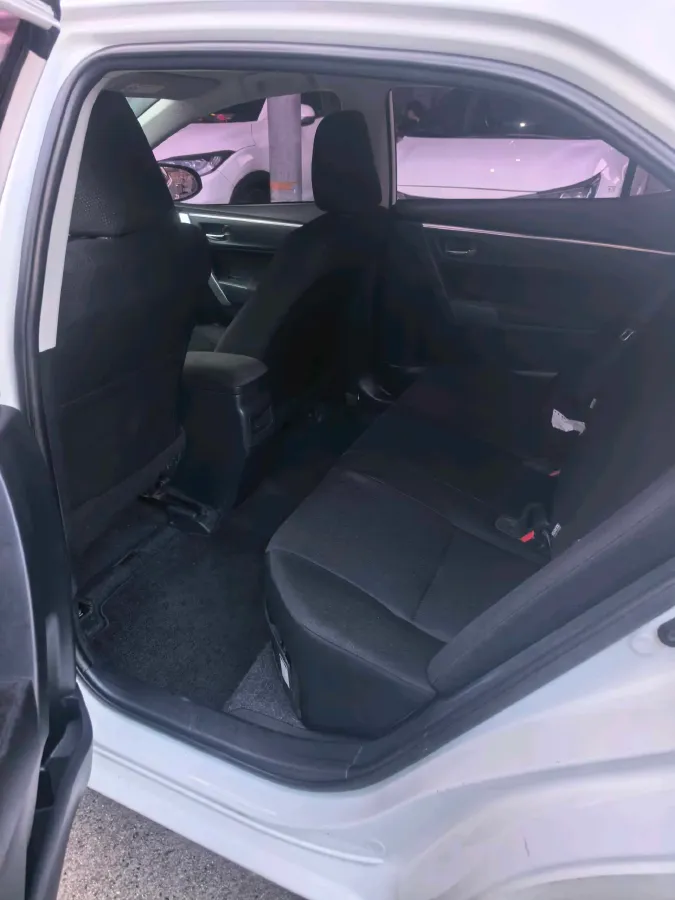 2017 Toyota Levin 1.8L 99HP L4 E-CVT Hybrid,autocango,china used car exporter,china ev exporter,chinese used car exporter,chinese used ev exporter