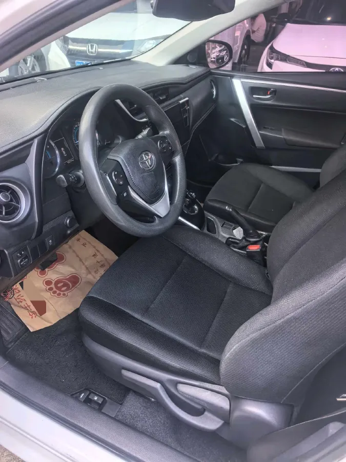 2017 Toyota Levin 1.8L 99HP L4 E-CVT Hybrid,autocango,china used car exporter,china ev exporter,chinese used car exporter,chinese used ev exporter