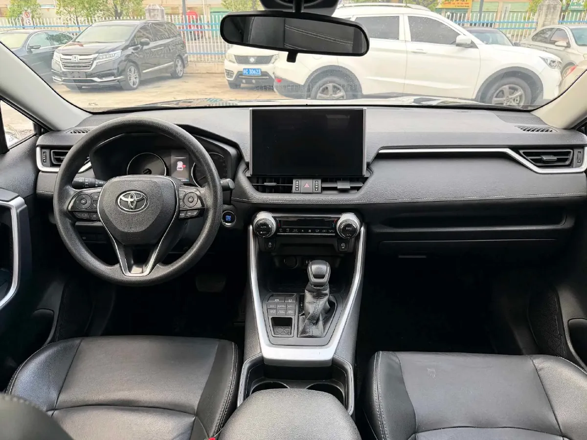 2020 Toyota Wildlander 2.0L 171HP L4 CVT,autocango,china used car exporter,china ev exporter,chinese used car exporter,chinese used ev exporter