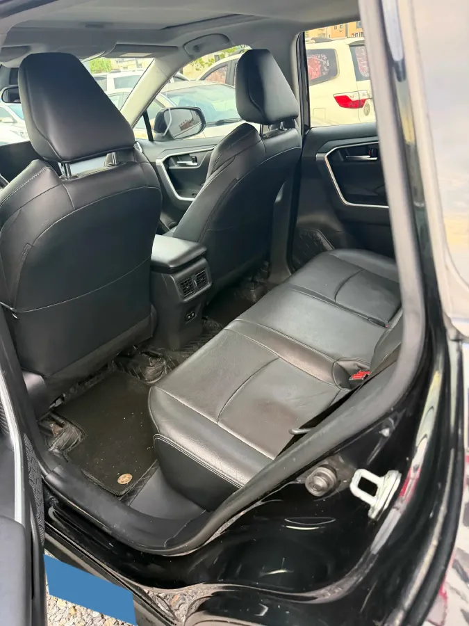 2020 Toyota Wildlander 2.0L 171HP L4 CVT,autocango,china used car exporter,china ev exporter,chinese used car exporter,chinese used ev exporter