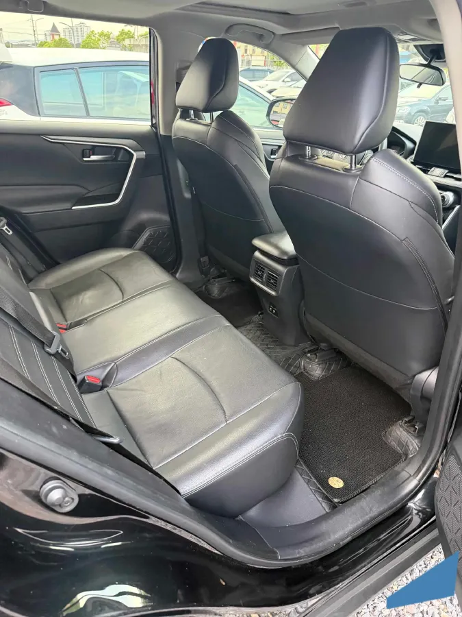 2020 Toyota Wildlander 2.0L 171HP L4 CVT,autocango,china used car exporter,china ev exporter,chinese used car exporter,chinese used ev exporter