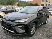 2020 TOYOTA WILDLANDER,autocango,china used car exporter,china ev exporter,chinese used car exporter,chinese used ev exporter