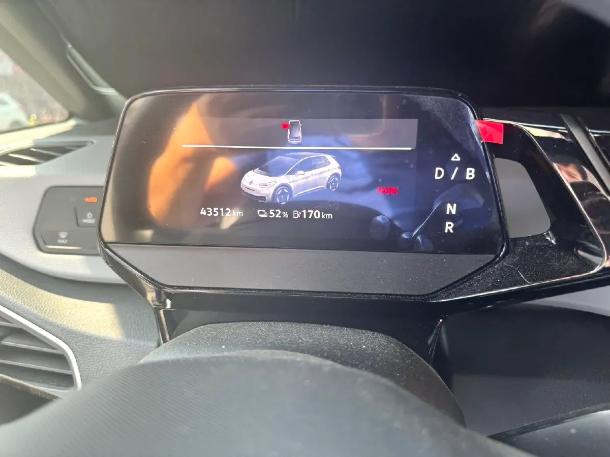 2023 Volkswagen ID.3 BEV 52.8KWH,autocango,china used car exporter,china ev exporter,chinese used car exporter,chinese used ev exporter
