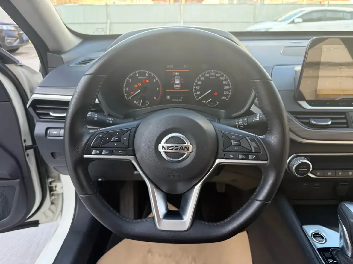 2020 Nissan Teana 2.0L 156HP L4 CVT,autocango,china used car exporter,china ev exporter,chinese used car exporter,chinese used ev exporter