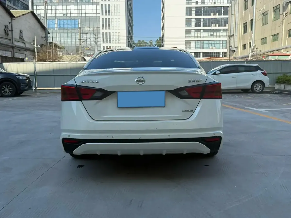 2020 Nissan Teana 2.0L 156HP L4 CVT,autocango,china used car exporter,china ev exporter,chinese used car exporter,chinese used ev exporter