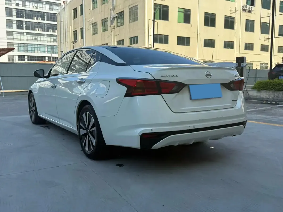 2020 Nissan Teana 2.0L 156HP L4 CVT,autocango,china used car exporter,china ev exporter,chinese used car exporter,chinese used ev exporter