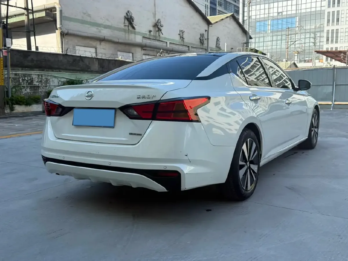 2020 Nissan Teana 2.0L 156HP L4 CVT,autocango,china used car exporter,china ev exporter,chinese used car exporter,chinese used ev exporter