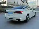 2020 Nissan Teana 2.0L 156HP L4 CVT
