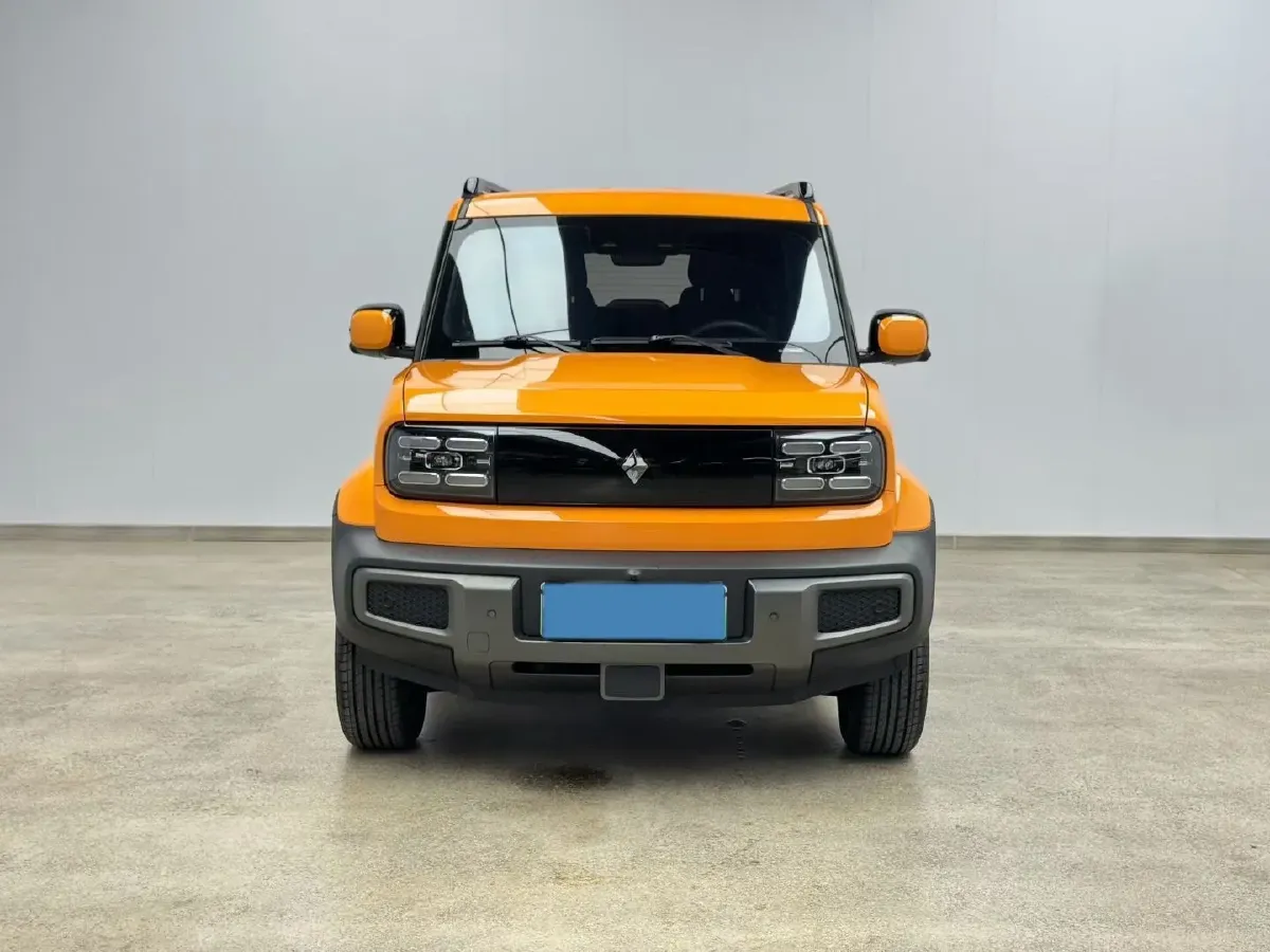 2024 BaoJun Yep BEV 28.1KWH,autocango,china used car exporter,china ev exporter,chinese used car exporter,chinese used ev exporter